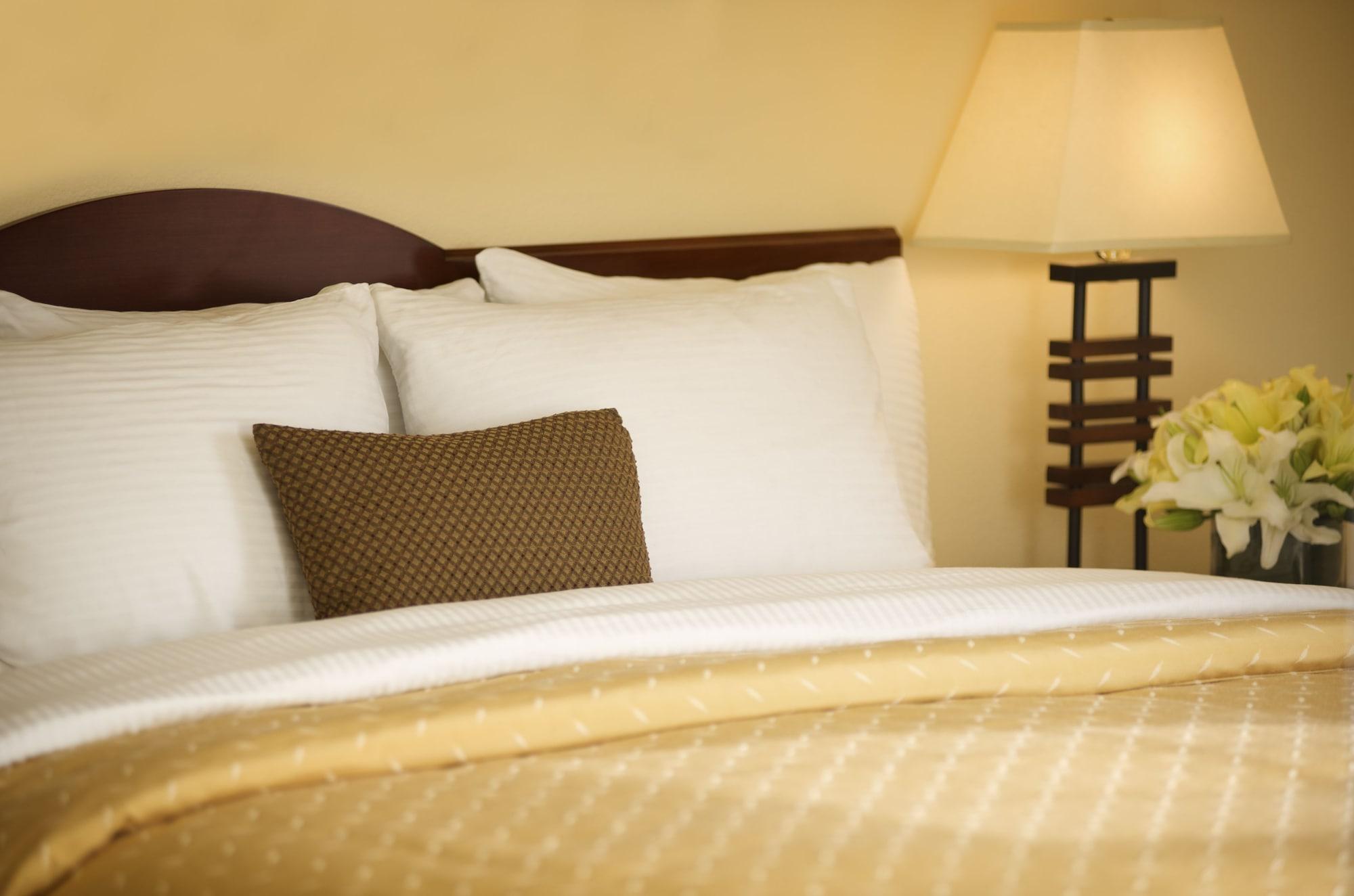 Larkspur Landing Extended Hotel 3*