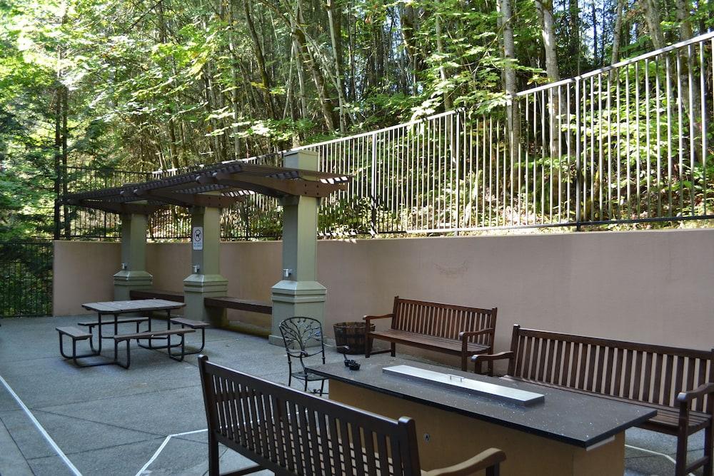 Hotel Larkspur Landing Extended Bellevue