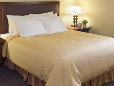 Larkspur Landing Extended Hotel