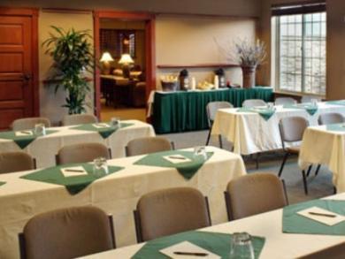 Larkspur Landing Extended