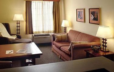 Larkspur Landing Extended 3* Bellevue