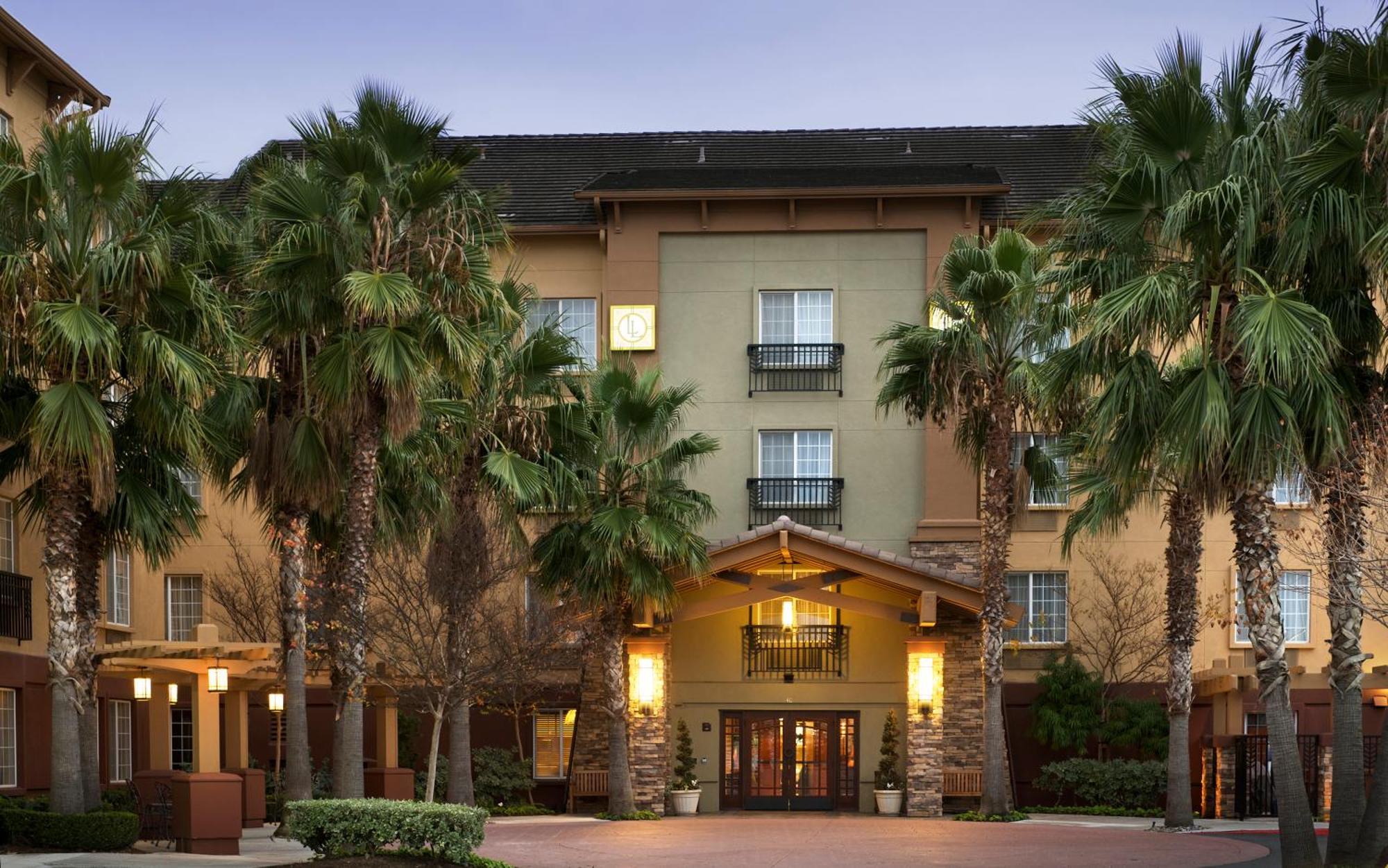 Larkspur Landing Extended Hotel Bellevue