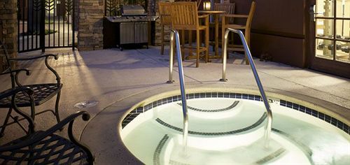 Hotel Larkspur Landing Extended 3*